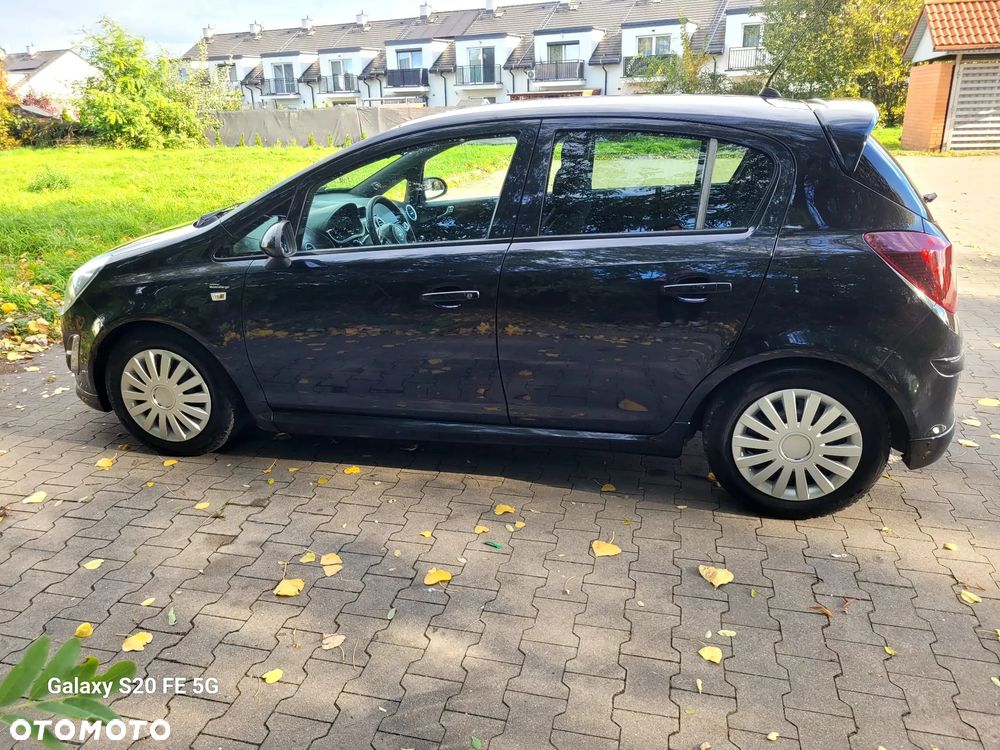 Opel Corsa - 3