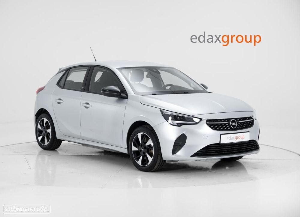 Opel Corsa-e Business - 2