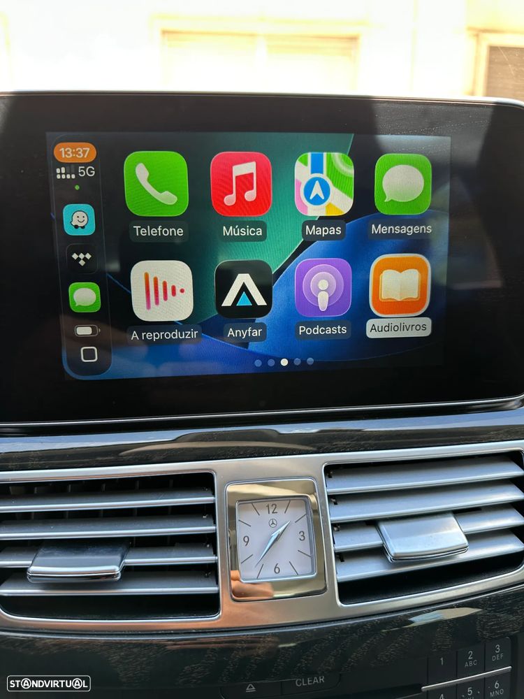 Mercedes-Benz CLS 250 BlueTEC Shooting Brake - 19