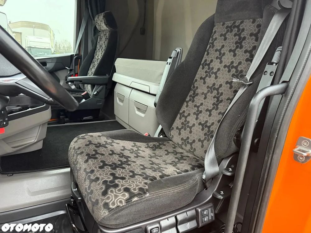 Scania R450 - 5