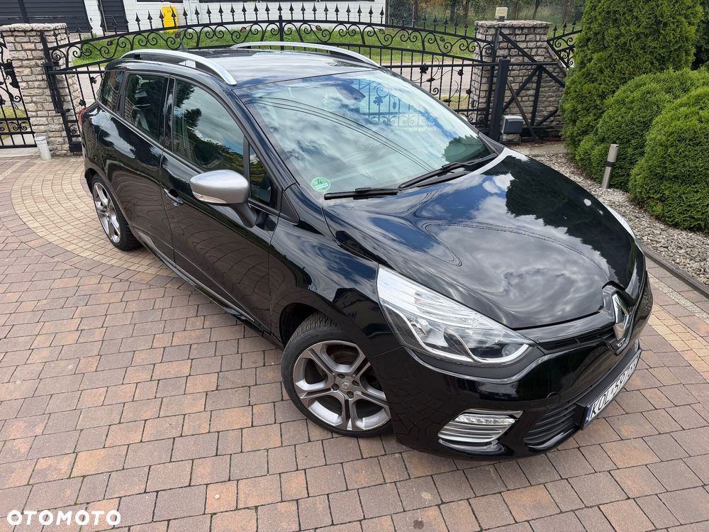 Renault Clio Energy TCe 120 EDC Limited - 1