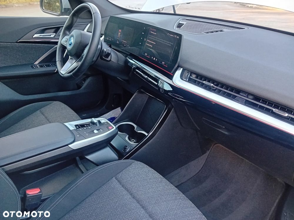 BMW X1 xDrive25e M Sportpaket - 26