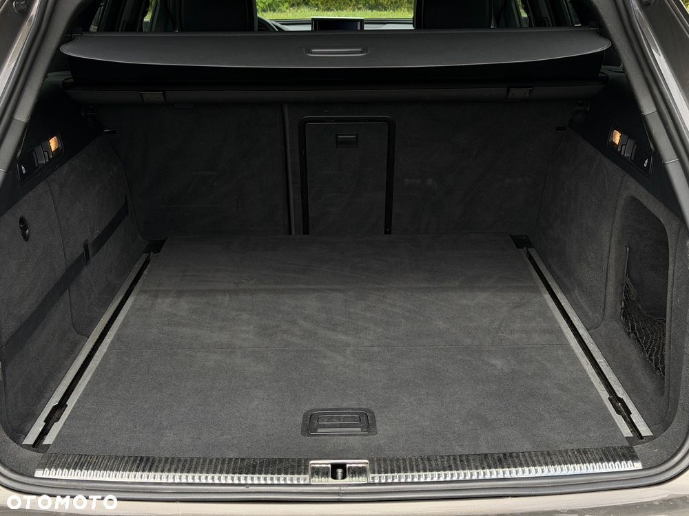 Audi A6 Avant - 40