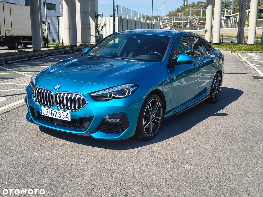 BMW Seria 2 218i M Sport - 6