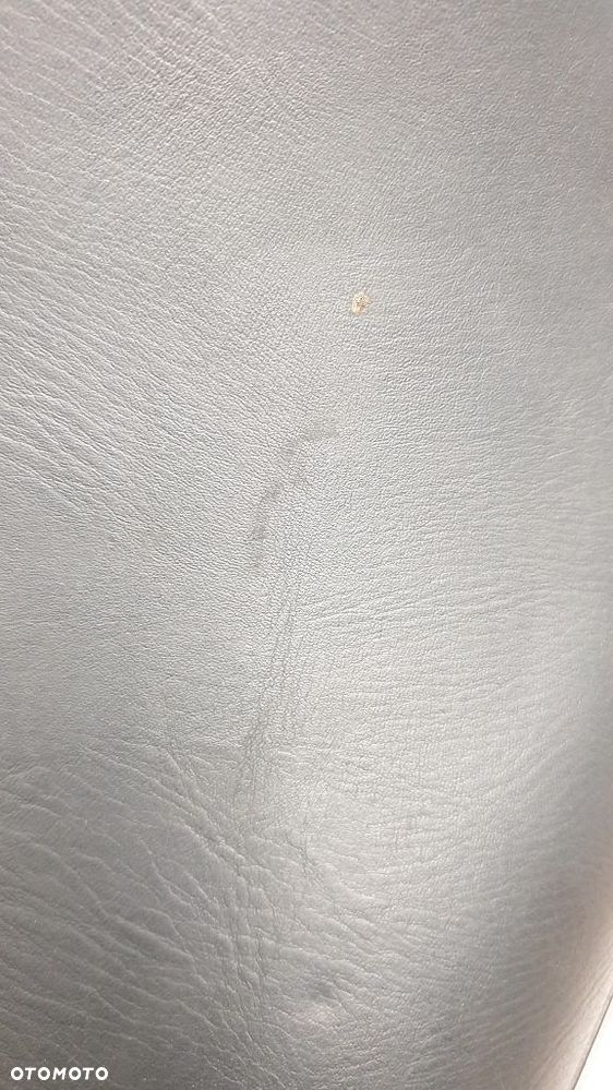 Siedzenie kierowcy Yamaha XVS650 Drag Star Custom - 9