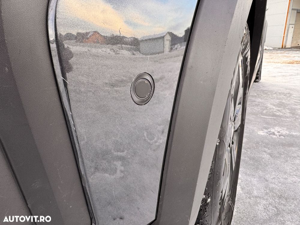 Dacia Jogger 5 locuri ECO-G 100 SL Extreme - 23