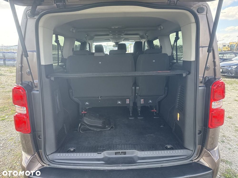 Toyota Proace Verso 2.0 D4-D Long Business - 15