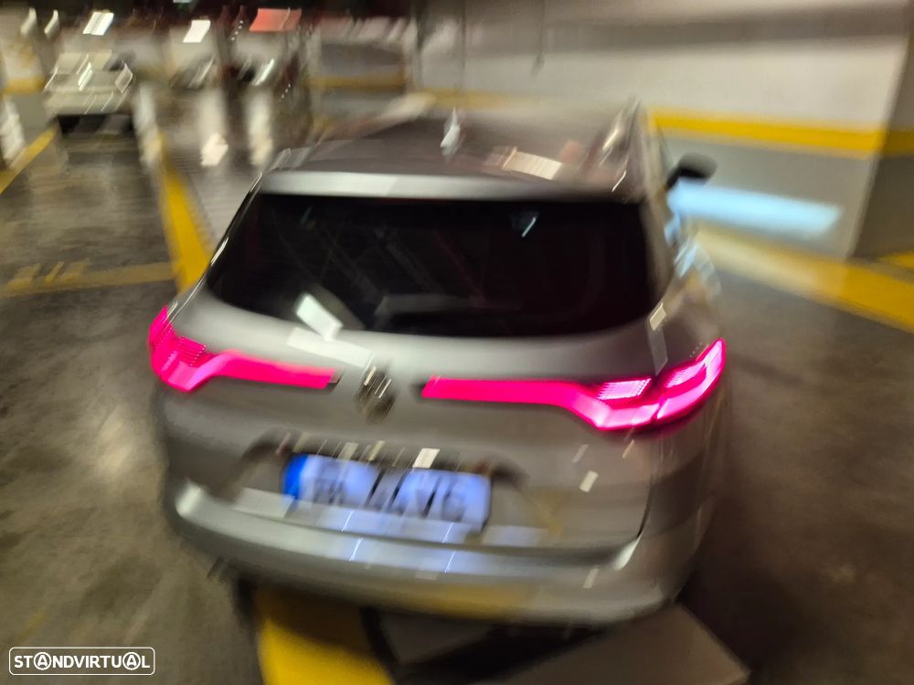 Renault Mégane Sport Tourer BLUE dCi 115 EDC INTENS - 18