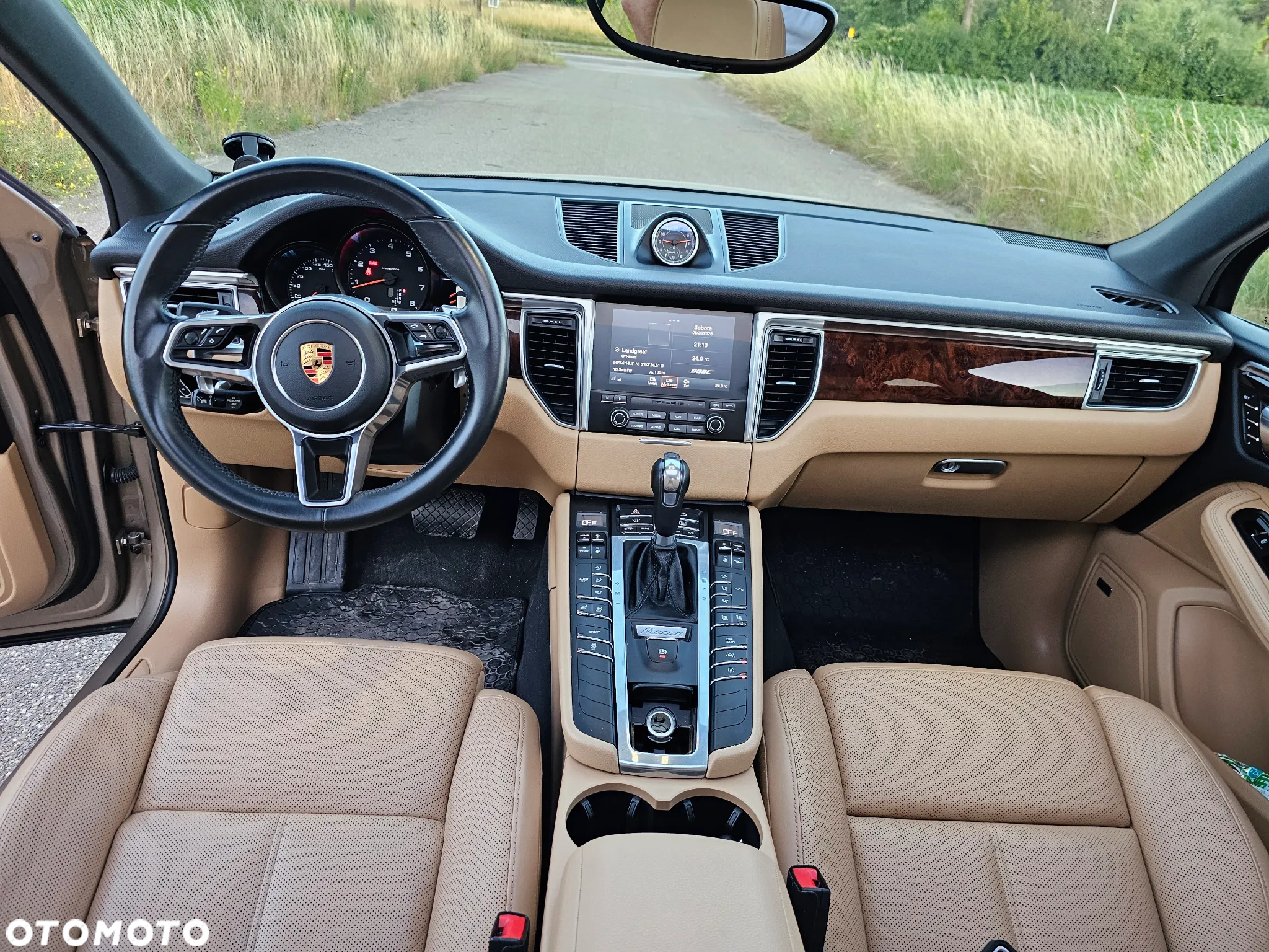 Porsche Macan PDK - 23