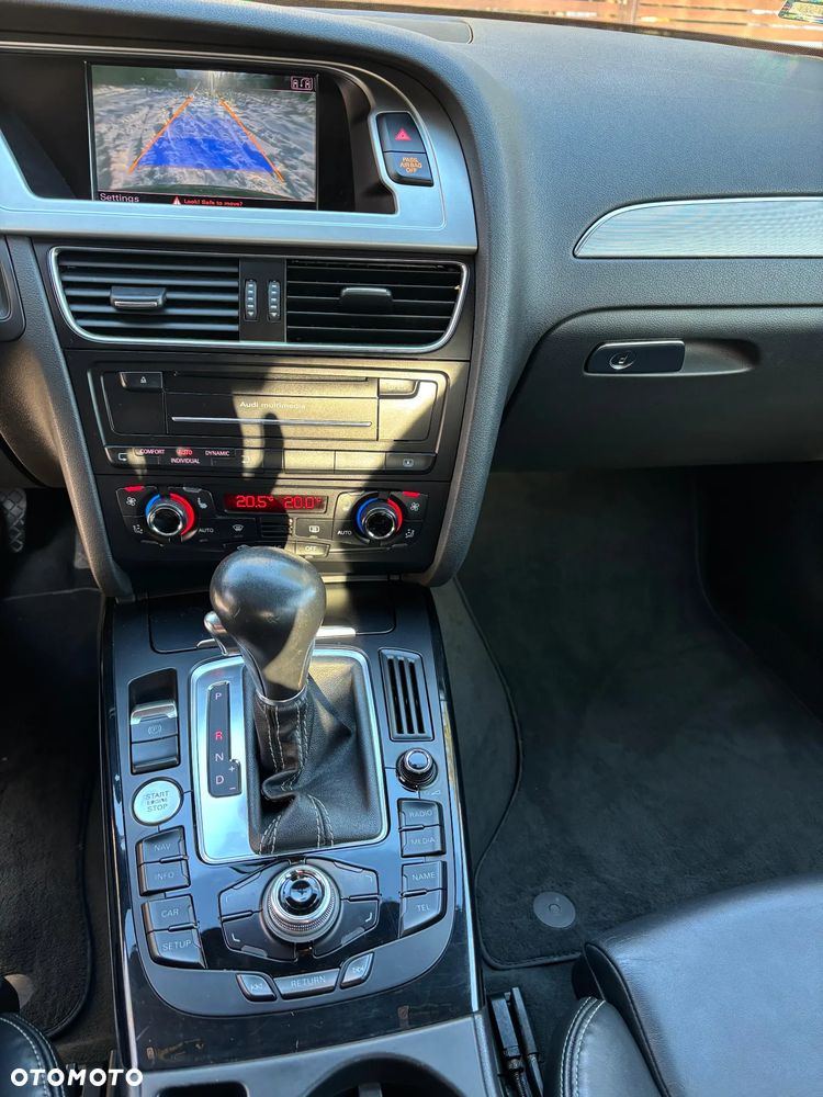 Audi S4 Limousine - 16