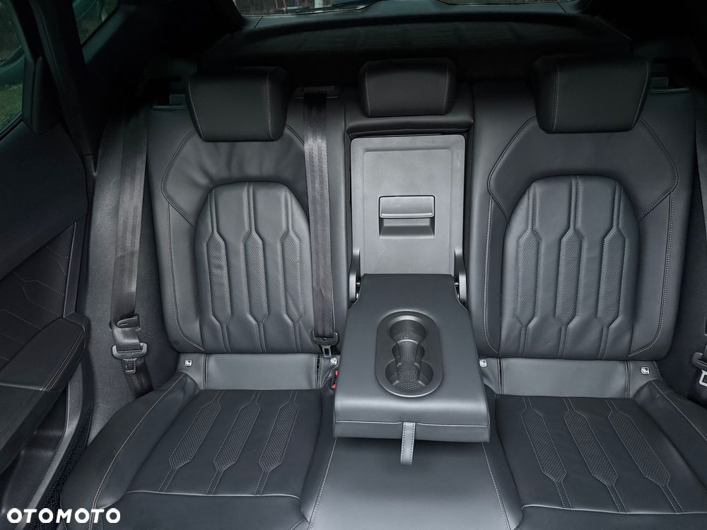 Cupra Formentor VZ 2.0 TSI 4Drive DSG - 6