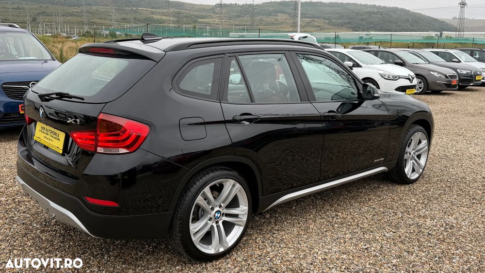 BMW X1 xDrive18d xLine - 4