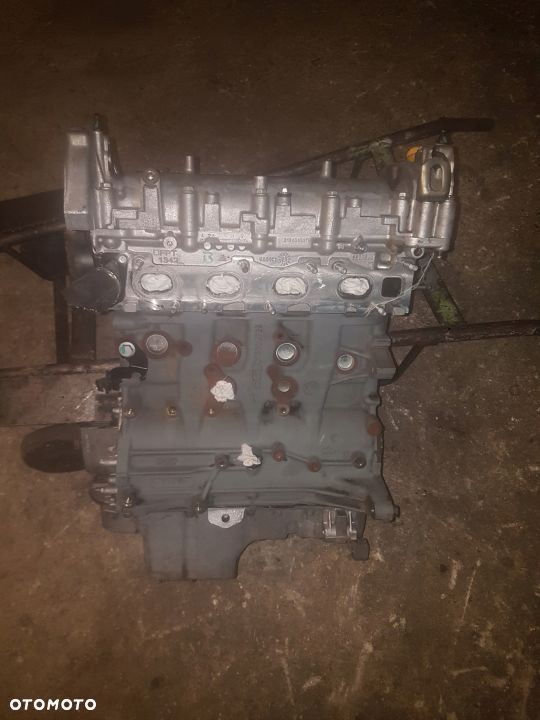 Silnik Fiat Ducato 2.0 multijet 250A1000 - 1