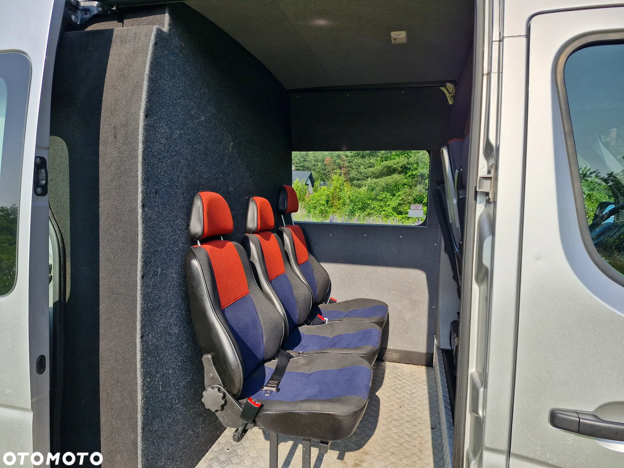 Renault MASTER - 14