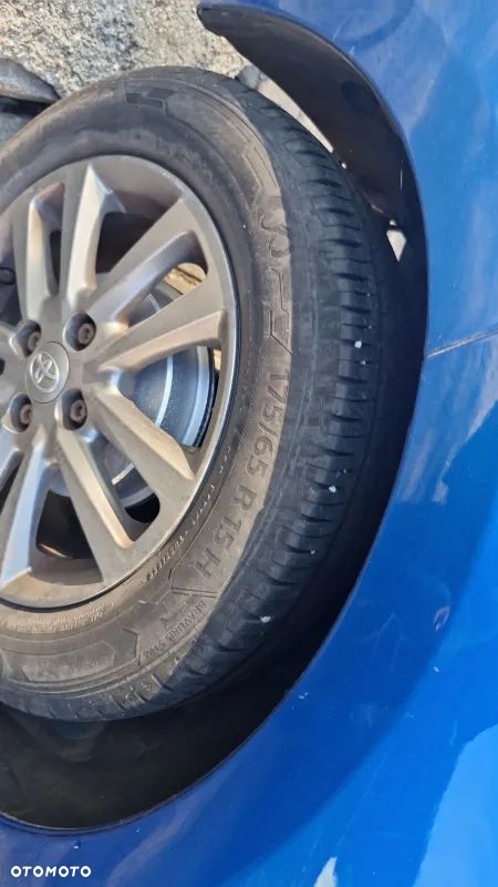 Toyota Yaris 1.33 VVT-i Edition 2014 - 7