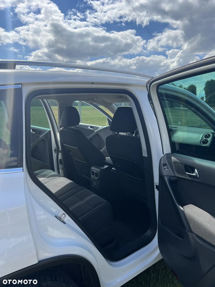 Volkswagen Tiguan 2.0 TDI DPF 4Motion Freestyle - 15