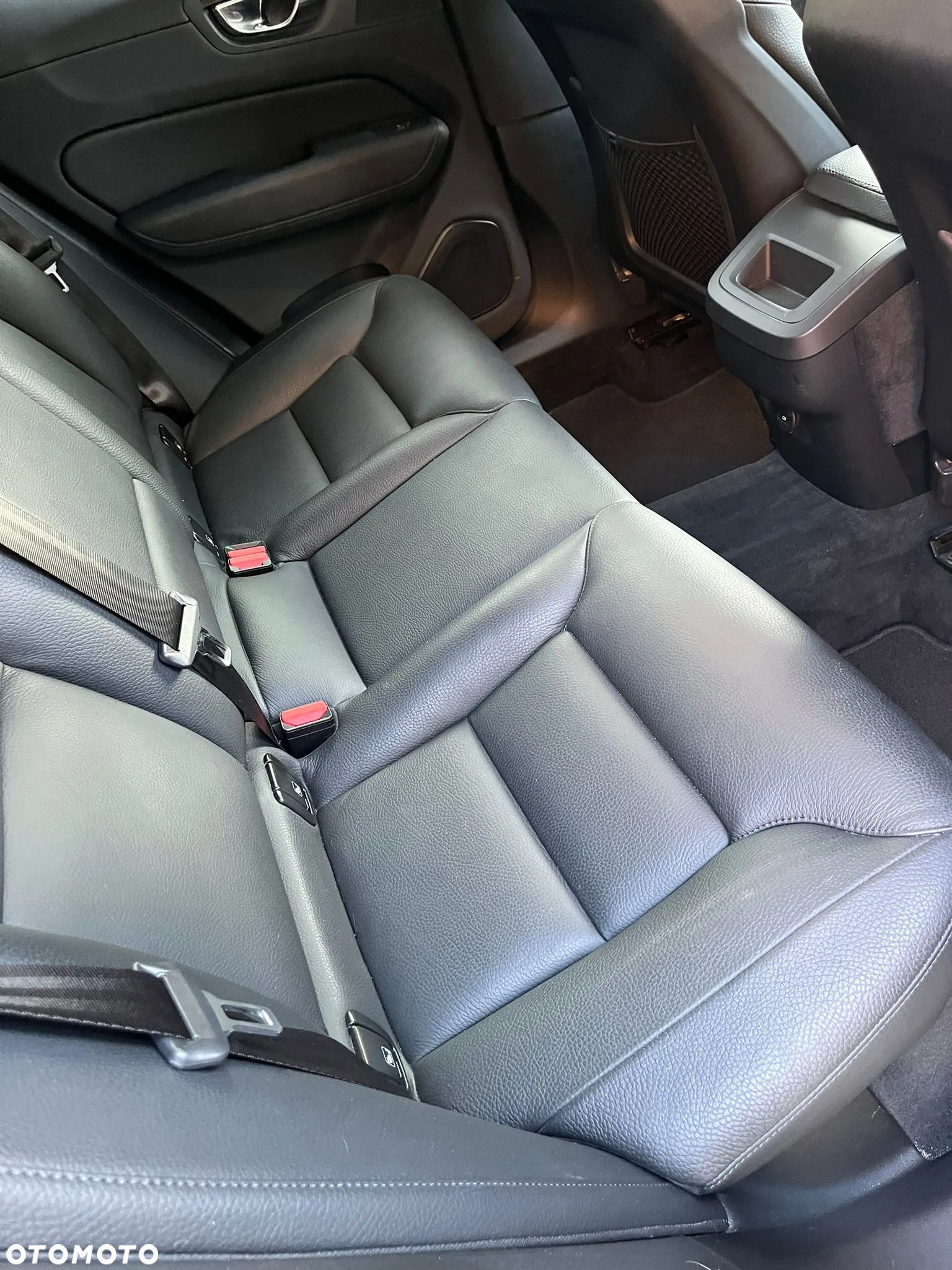 Volvo XC 60 B4 B Geartronic Inscription - 19