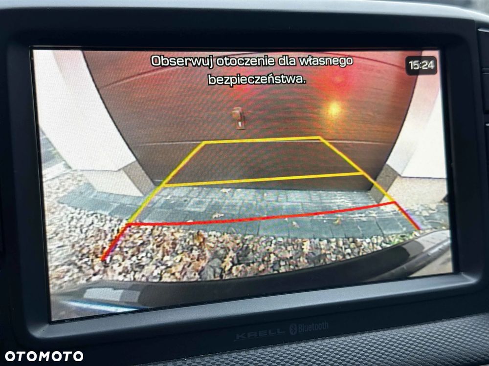 Hyundai Kona 1.6 CRDi DCT 4WD Premium - 32