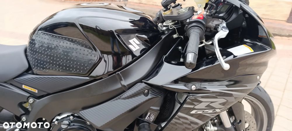 Suzuki GSX-R - 26