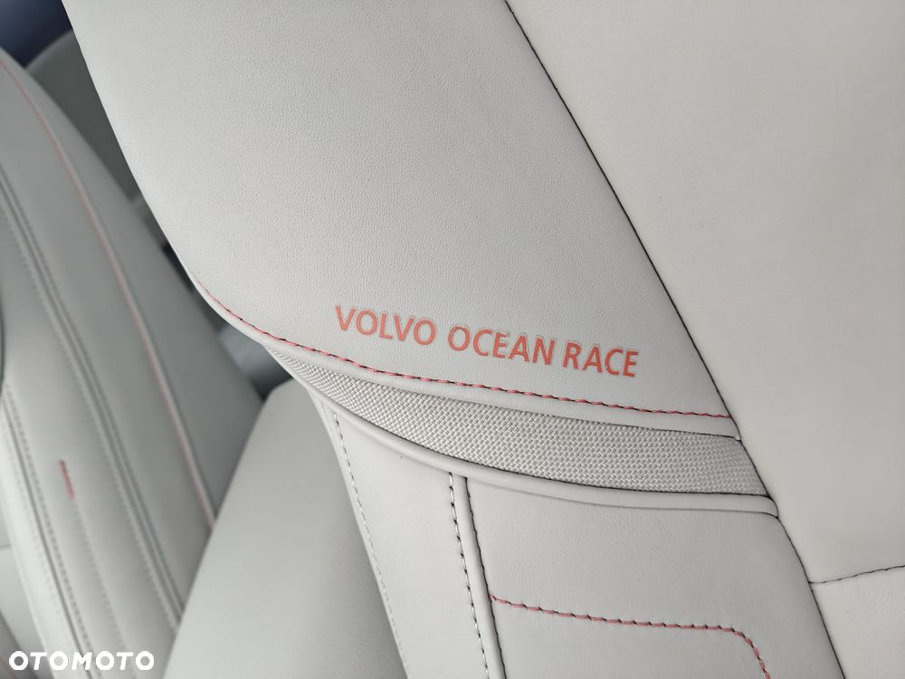 Volvo V40 D3 Drive-E Ocean Race - 20