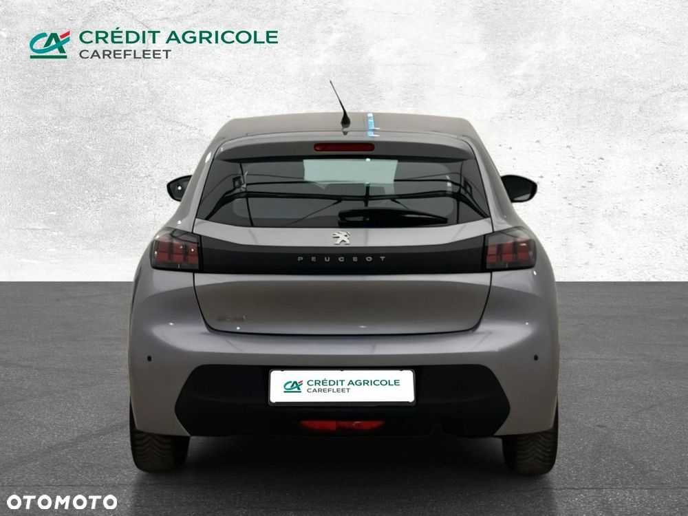 Peugeot 208 - 7
