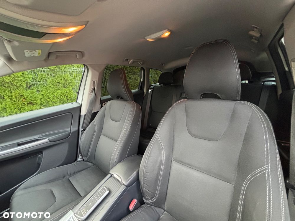 Volvo XC 60 - 20
