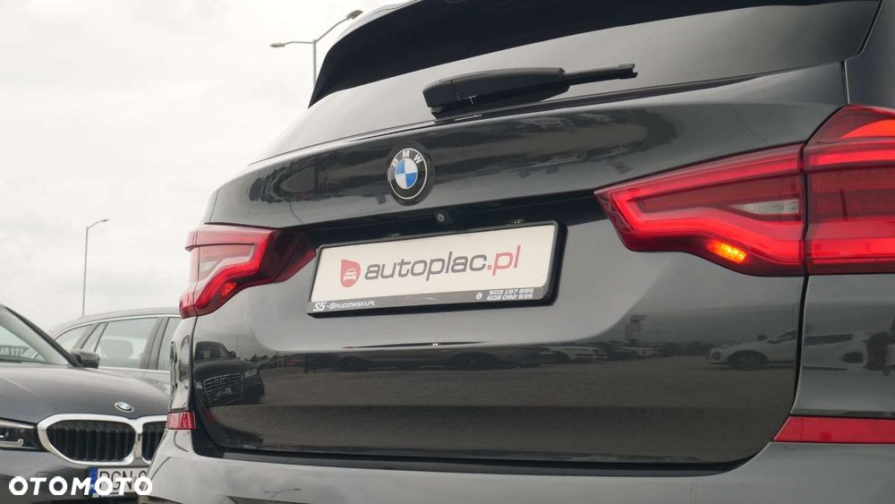 BMW X3 - 27