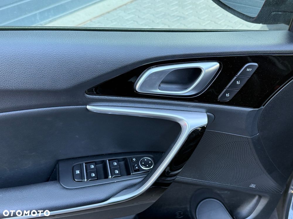 Kia ProCeed 1.5 T-GDI DCT7 OPF GT LINE - 16