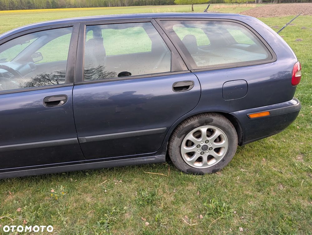 Volvo V40 - 4