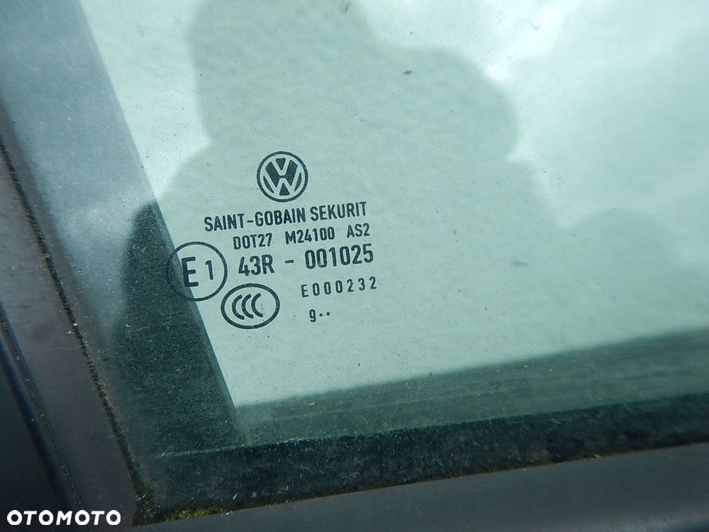 drzwi prawy przod vw golf v plus - 12