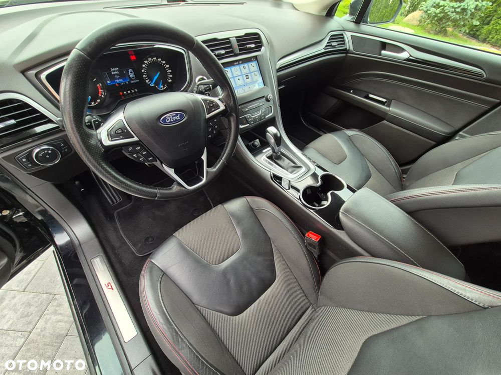 Ford Mondeo 2.0 TDCi STart-Stopp PowerShift-Aut ST-Line - 18