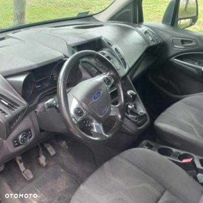 Ford Tourneo Connect 1.5 TDCi Trend - 6