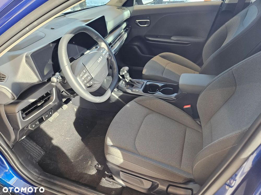 Kia K4 1.6 T-GDI M - 12