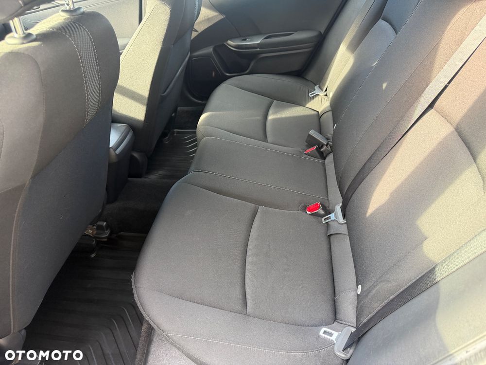 Honda Civic 1.0 T Comfort - 8