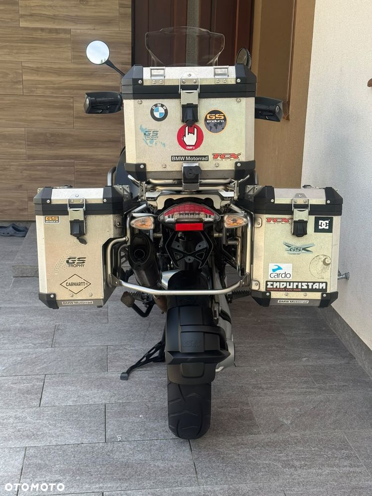 BMW Adventure - 17