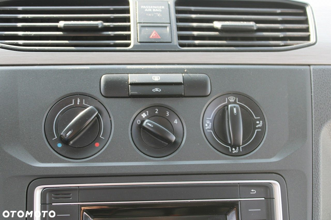 Volkswagen Caddy - 25