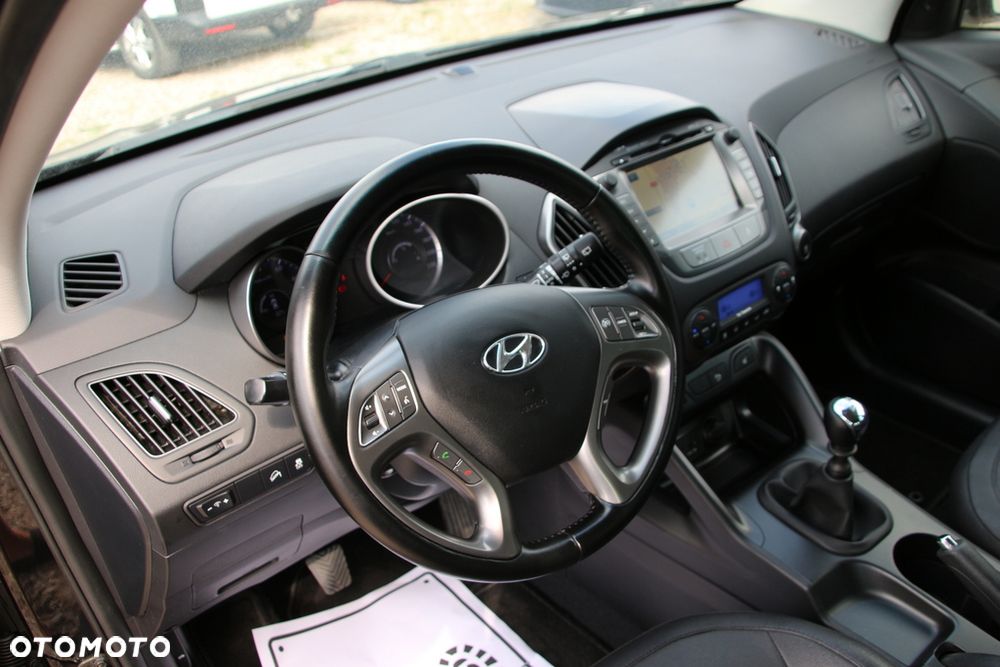 Hyundai ix35 1.6 2WD Style - 10