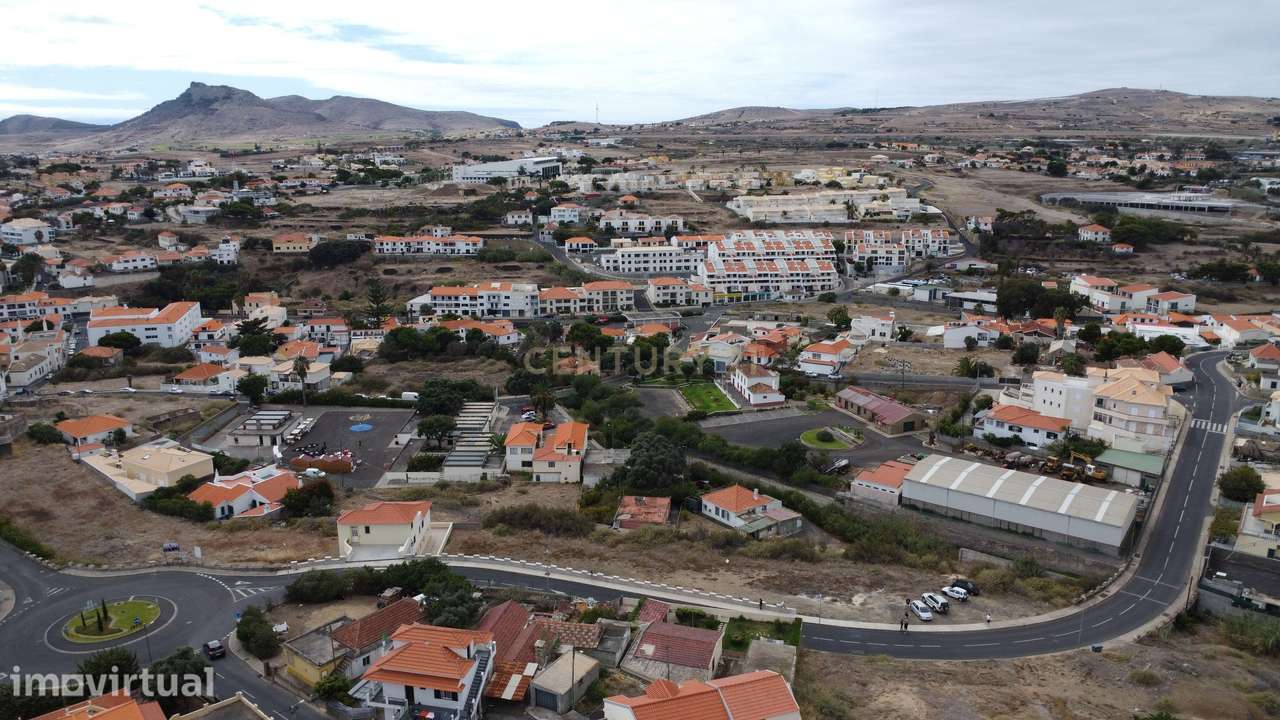 Terreno - Oportunidade Única no Porto Santo - Grande imagem: 5/9