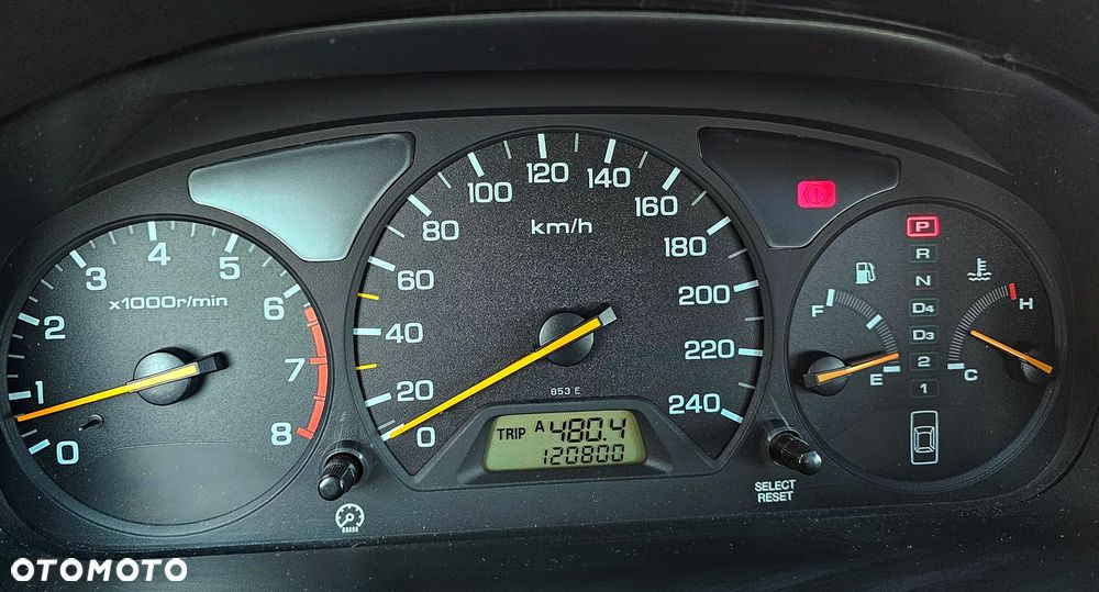Honda Accord - 8