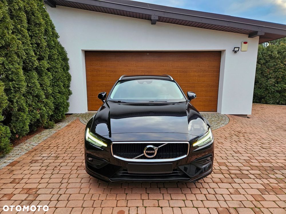 Volvo V60 - 6