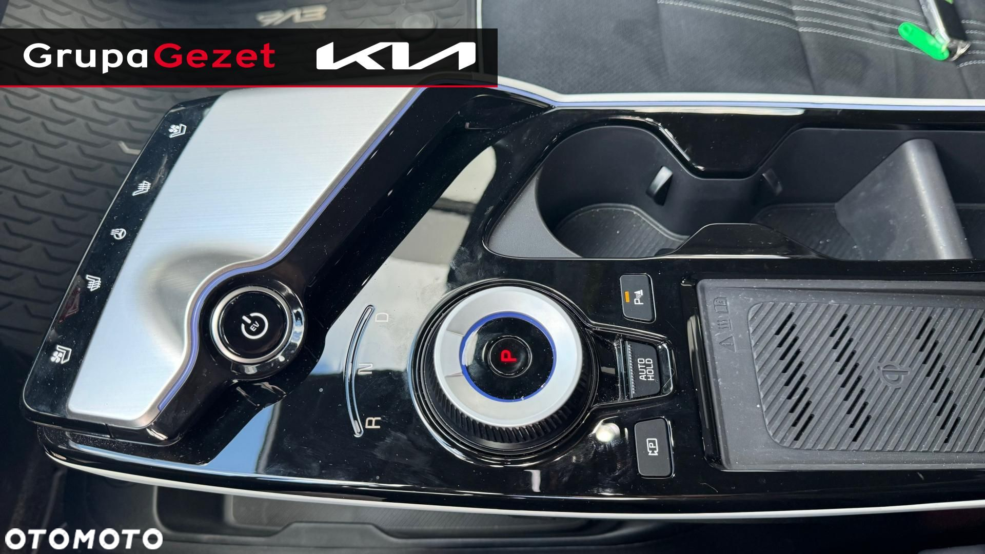 Kia EV6 77.4kWh GT-Line AWD - 18