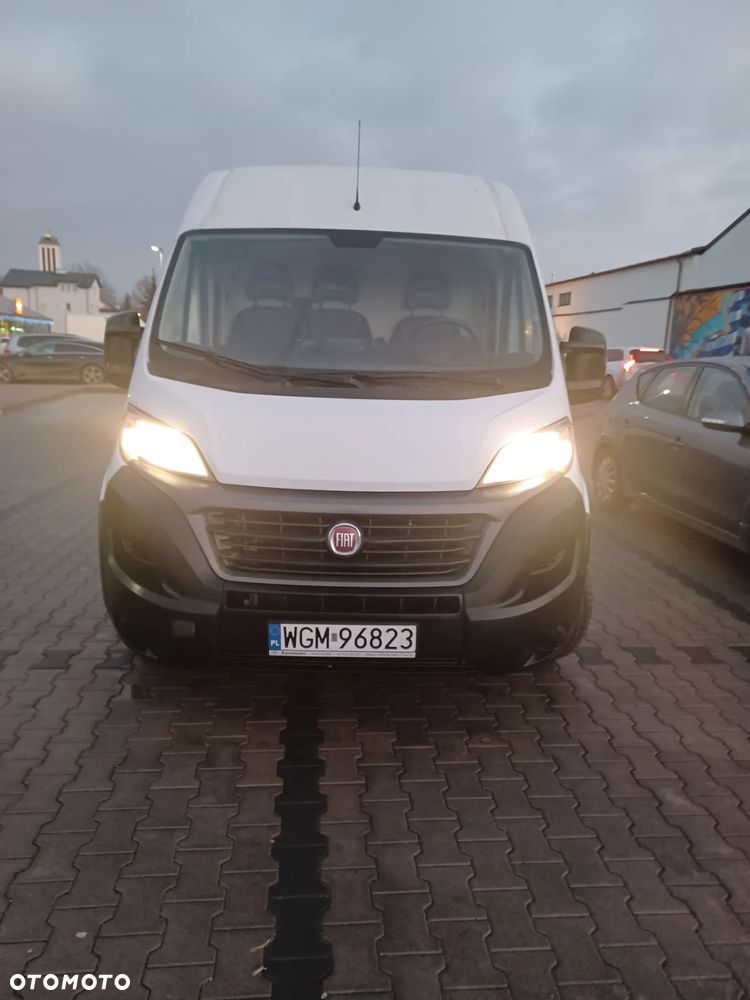 Fiat Ducato - 4