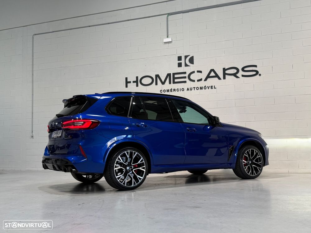 BMW X5 M Competition - 7