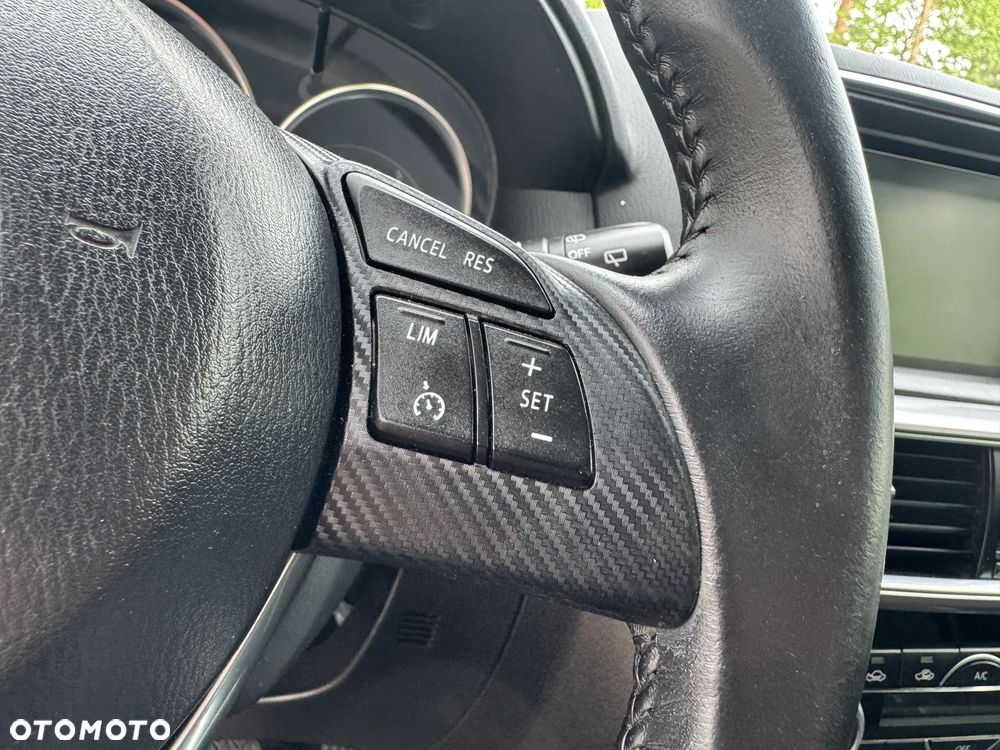 Mazda CX-5 2.2 D Skymotion 2WD - 20