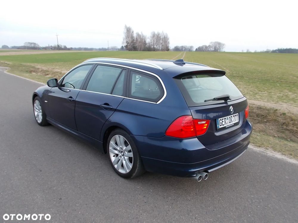 BMW Seria 3 325d DPF Edition Exclusive - 2