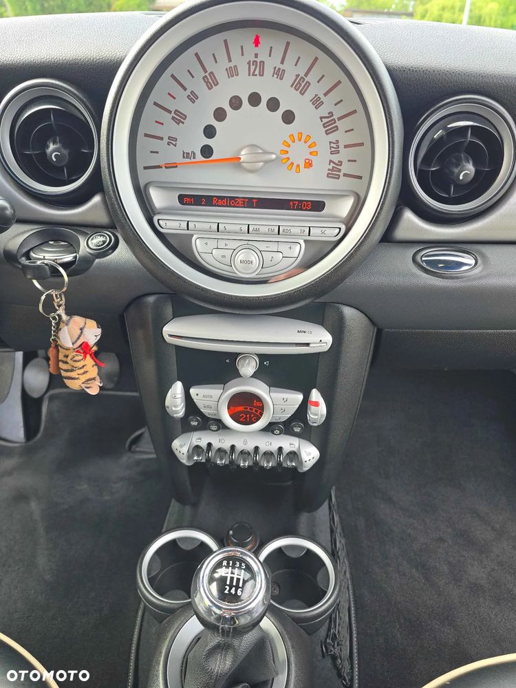MINI Clubman - 18