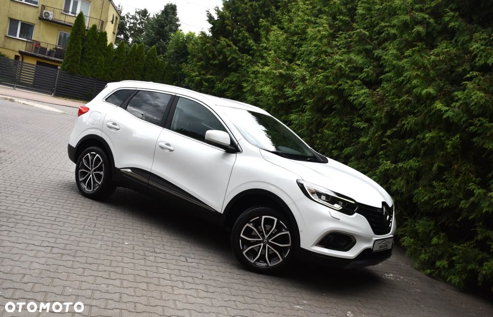 Renault Kadjar - 28