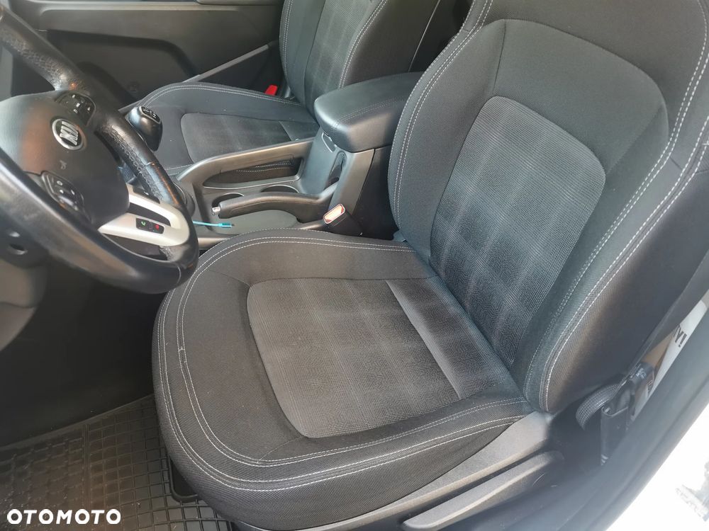 Kia Sportage - 22