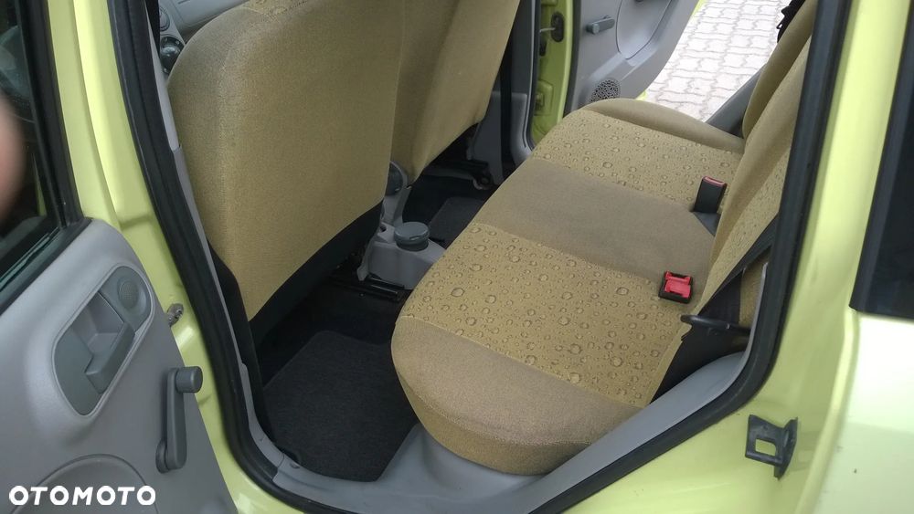 Fiat Panda 1.1 Active Alaska - 13