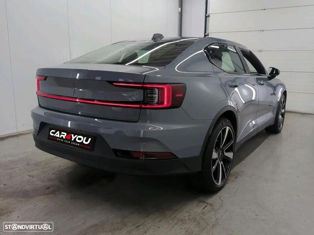 Polestar 2 Single Motor 64kWh - 2